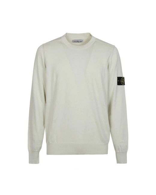 Sweatshirts & hoodies > sweatshirts Stone Island pour homme en coloris Gray