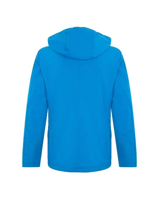 Moorer Blue Light Jackets for men