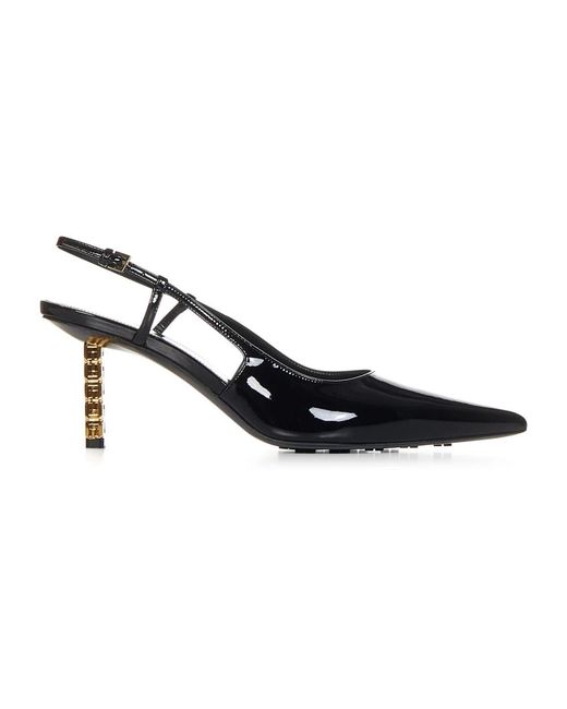 Givenchy Pumps in het Blue