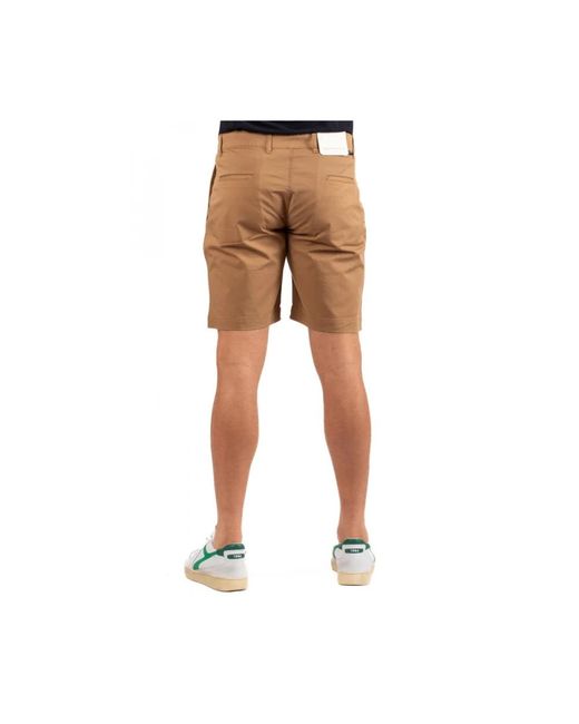 Shorts > casual shorts Brooksfield pour homme en coloris Natural