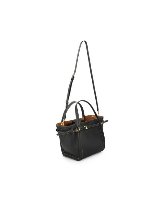 Tod's Black Handbags
