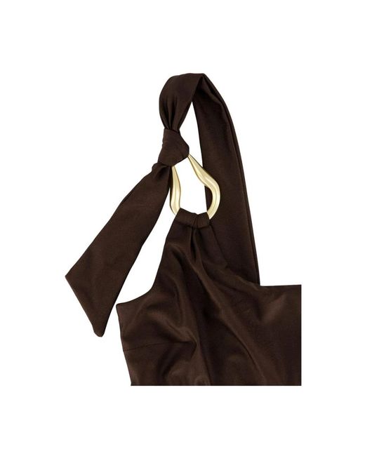 Zimmermann Bikinis in het Brown