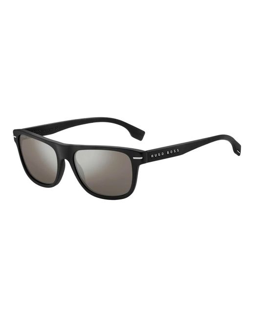 HUGO Black Sunglasses for men