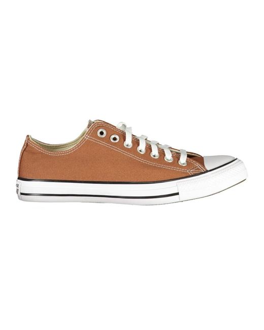 Converse Brown Sneakers