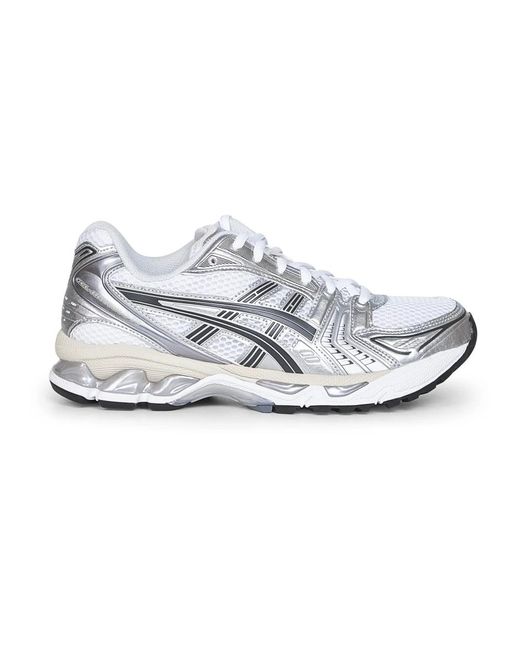 Sneakers di Asics in White