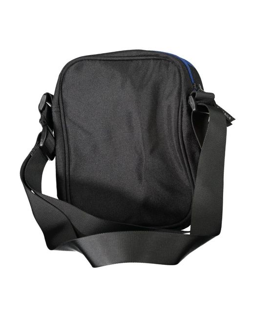 North Sails Black Messenger Bags for men