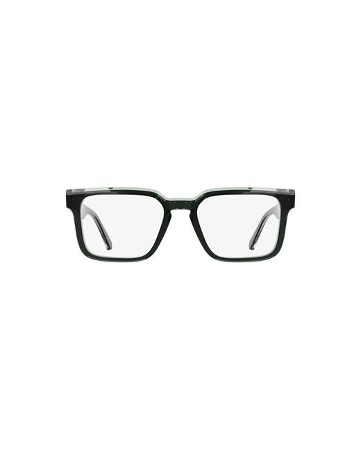 Lacoste Black L4003 Brille