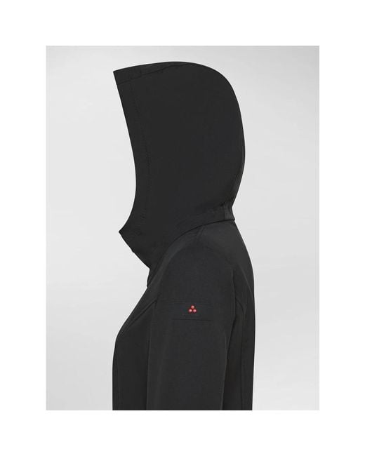 Peuterey Light Jackets in het Black
