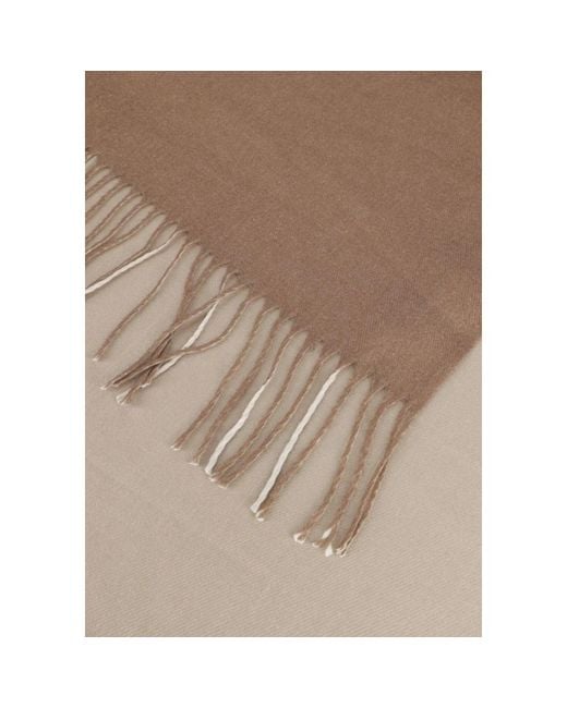 P-Modekontor Brown Damen Schals
