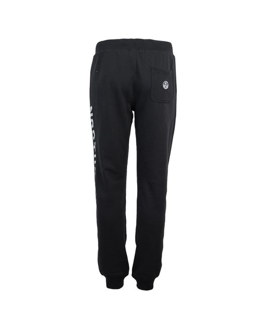 Sweatpants North Sails de hombre de color Blue