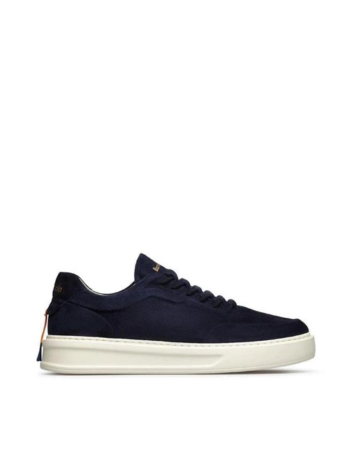 Barracuda Blue Sneakers for men
