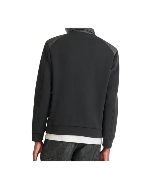Light Jackets Antony Morato de hombre de color Black