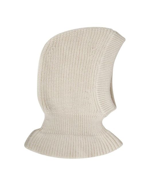 Lemaire White Accessories