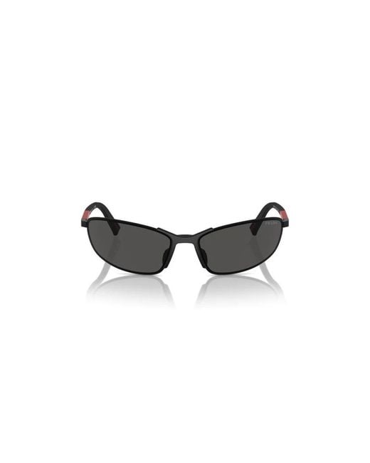 Prada Black Sunglasses for men