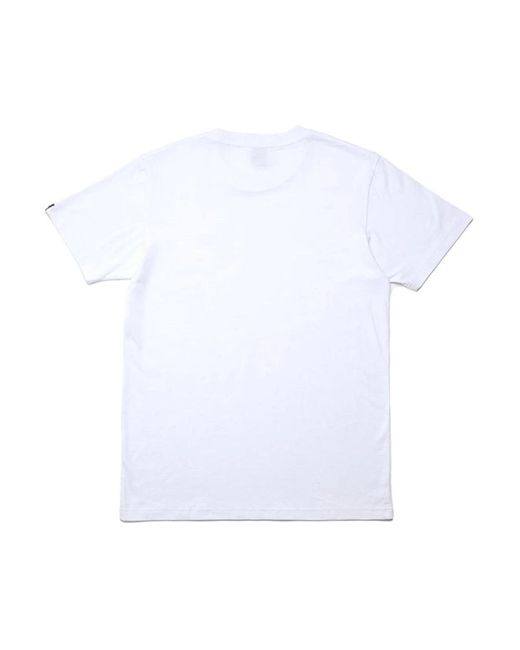 Deus Ex Machina T-Shirts in het White voor heren