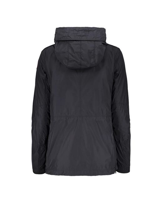 Parajumpers Black Light Jackets