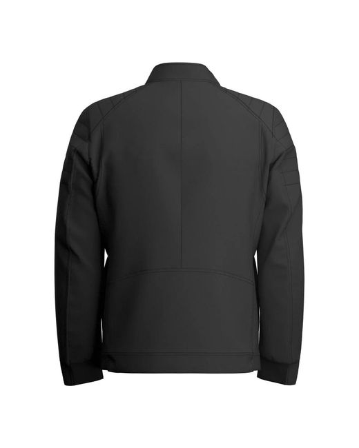 Strellson Rockston Jacket in het Black voor heren