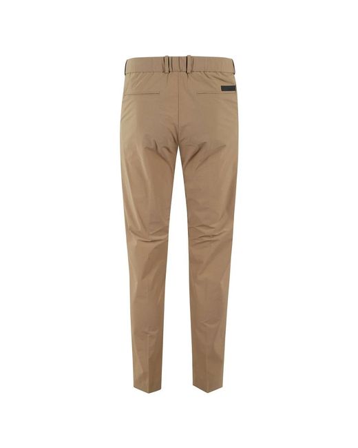 Chinos Rrd de hombre de color Natural