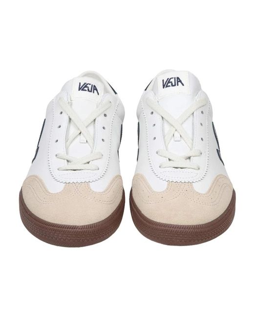 Veja White Sneakers for men