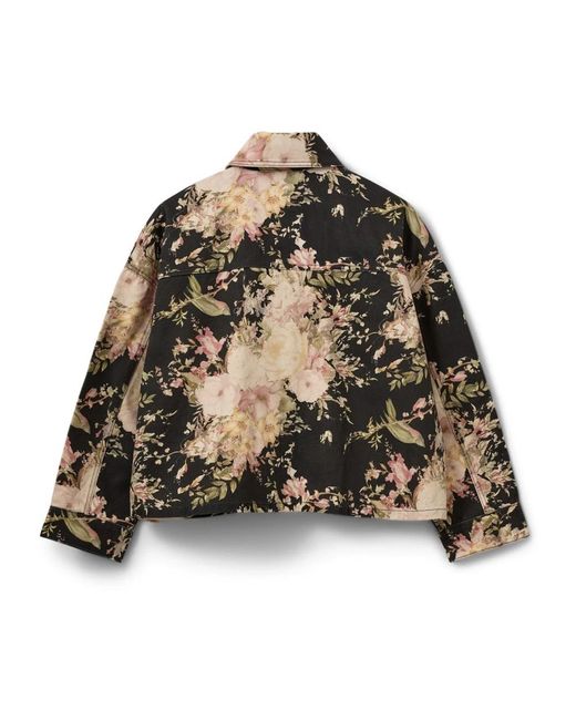 Light Jackets Sofie Schnoor en coloris Brown