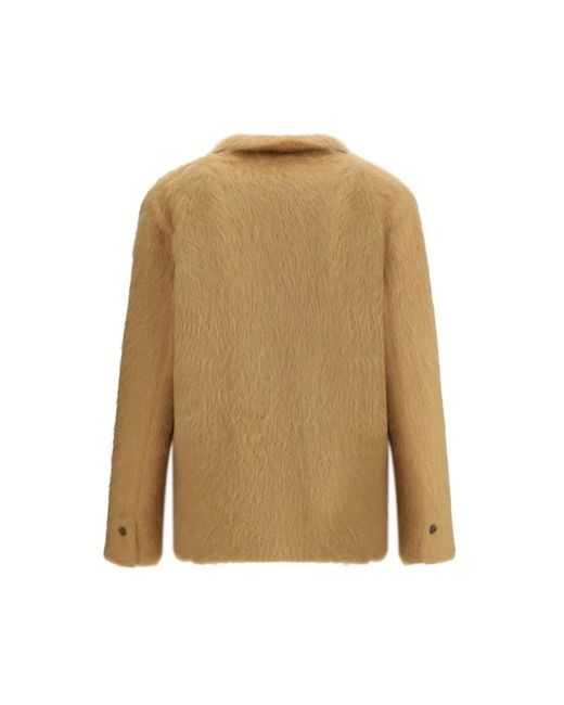 Tom Ford Natural Blazers for men