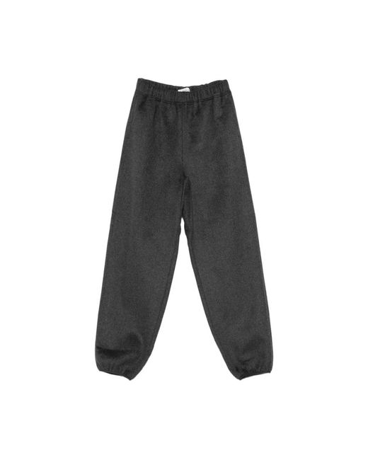 Frankie Shop Women's Gray Sweatpants