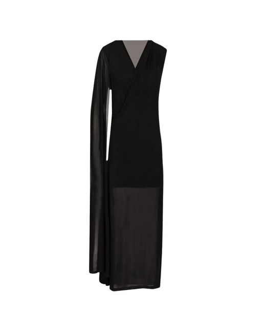 Totême Black Gowns