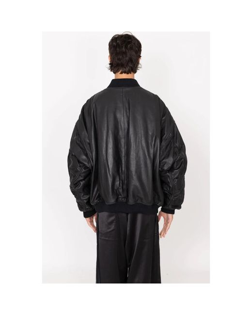 Training Jackets di Adidas in Black da Uomo