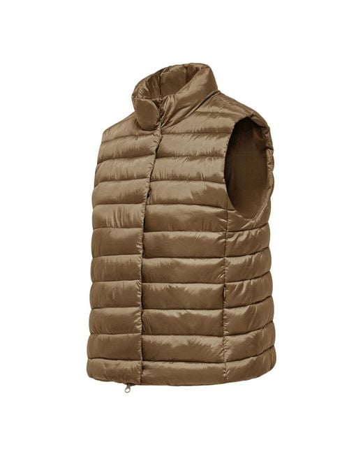 Vests Bomboogie de color Brown