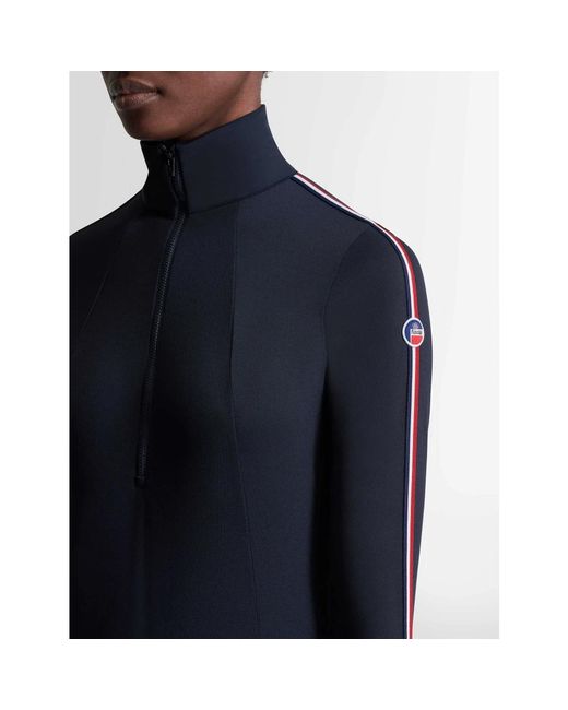 Fusalp Tops in het Blue