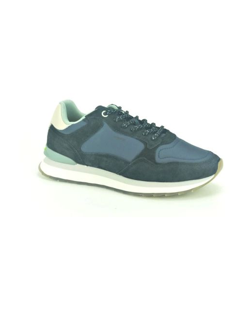 HOFF Runner Sneakers in het Blue