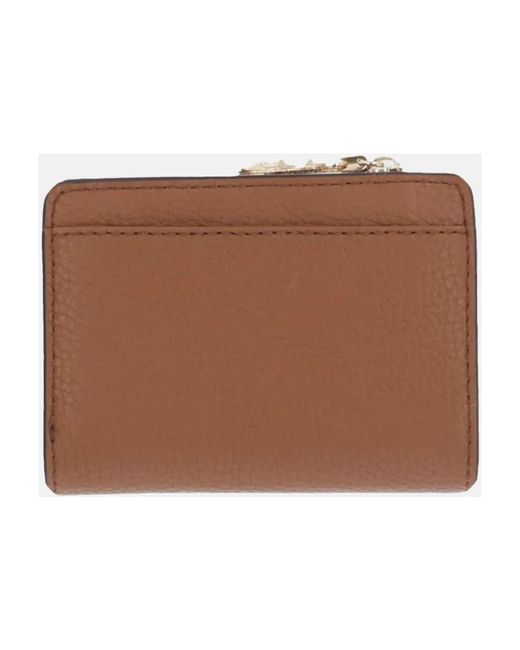 Wallets & Cardholders Michael Kors en coloris Brown
