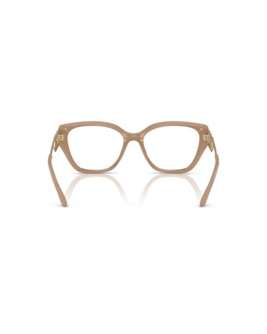 Michael Kors Metallic Glasses