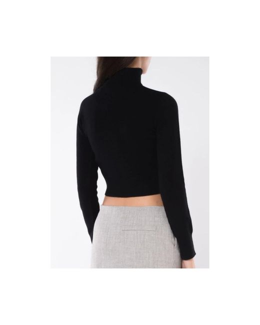 Kaos Coltruien in het Black
