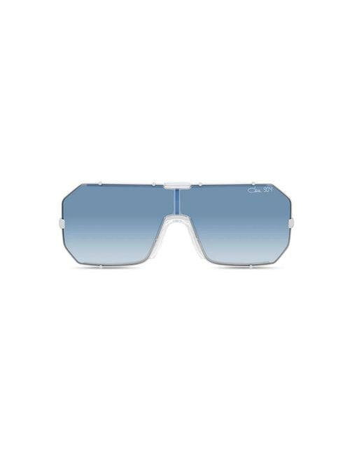 Cazal Blue Sunglasses