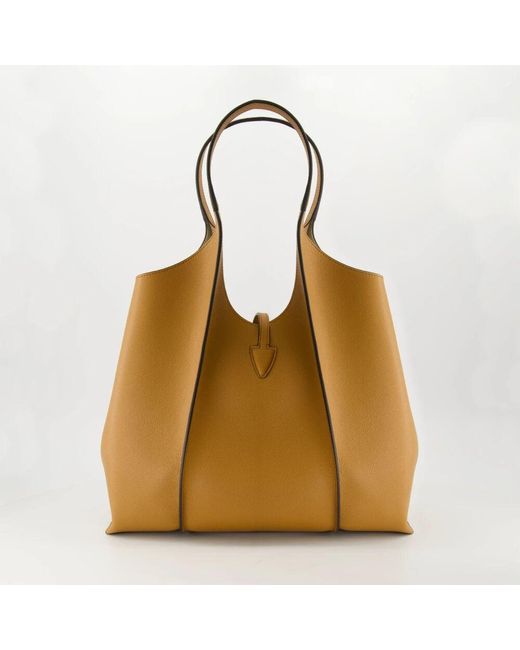 Shoulder Bags di Tod's in Brown