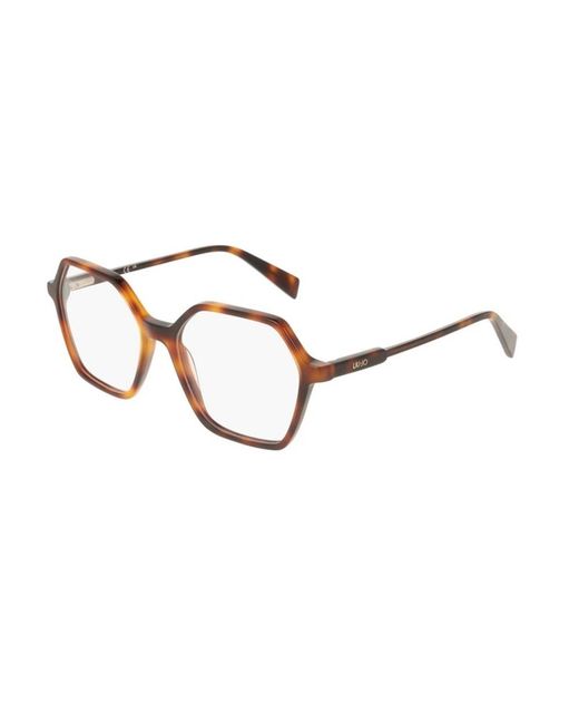 Liu Jo Metallic Glasses