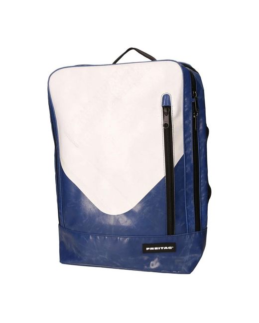 Backpacks Freitag de color Blue