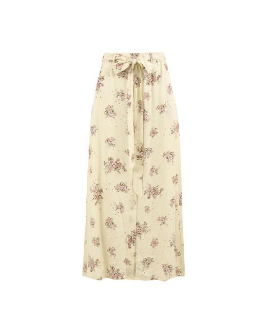 Aniye By Natural Maxi Skirts
