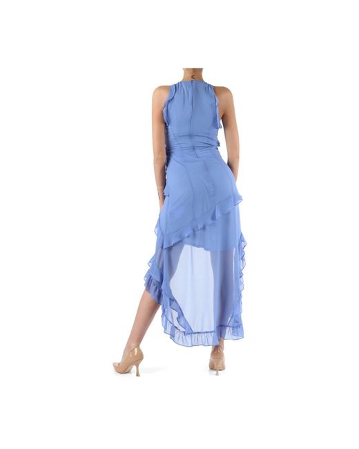 Dresses > occasion dresses > party dresses Emme Di Marella en coloris Blue