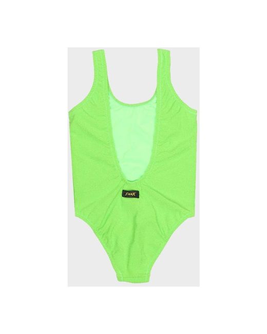 One-Piece FK en coloris Green