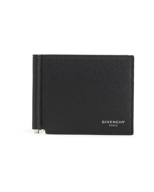 Givenchy Black Wallets & Cardholders for men