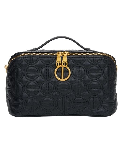Toilet Bags di ESTRO in Black