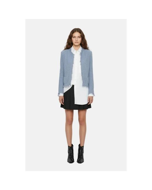 Cardigans IRO de color Blue
