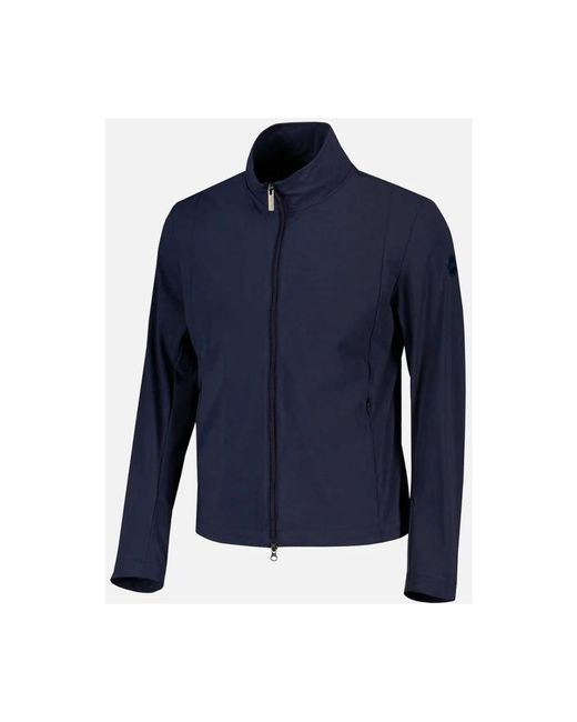 Colmar Softshell Jacke in Blue für Herren