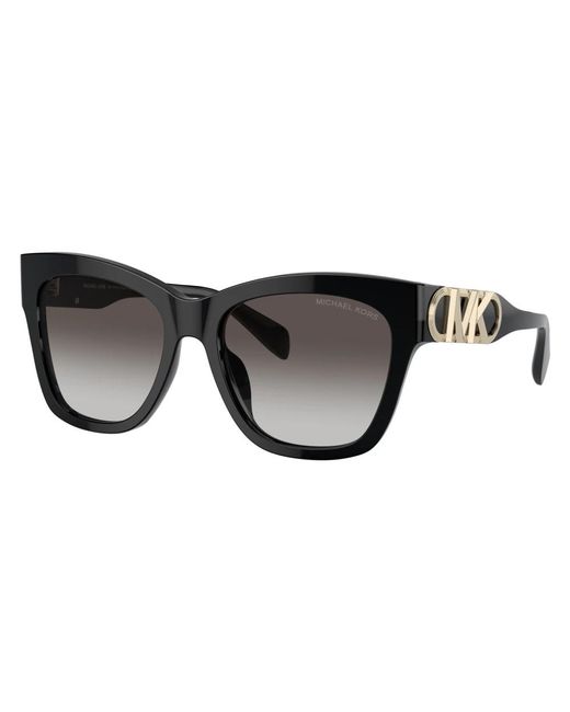 Michael Kors Black Sunglasses