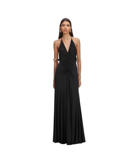 Self-Portrait Black Gowns