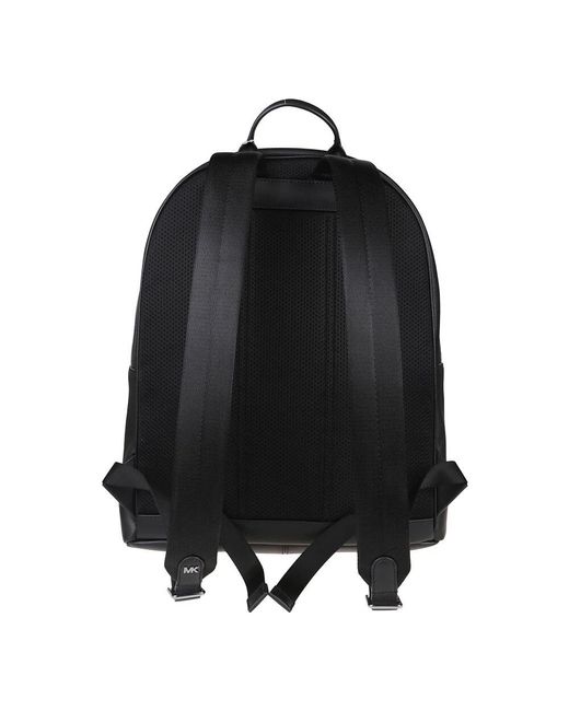 Michael Kors Black Backpacks for men