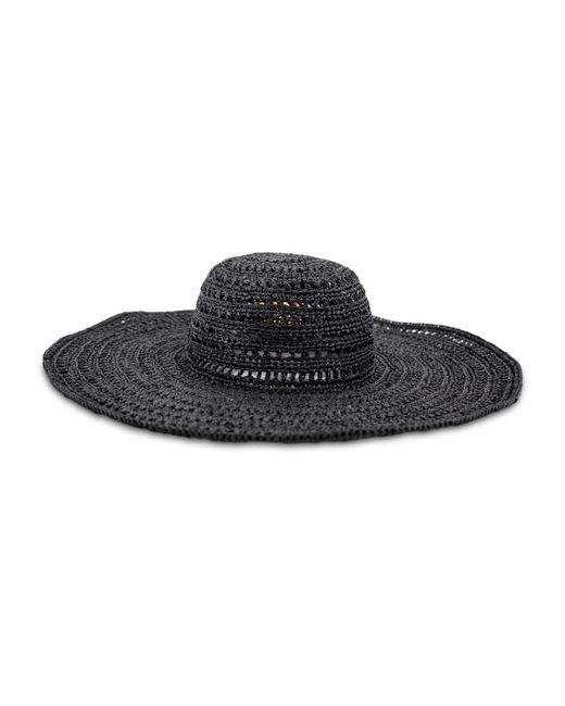IBELIV Black Hats