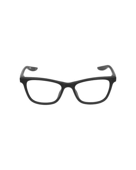Nike Brown Glasses
